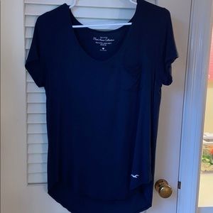 Hollister top